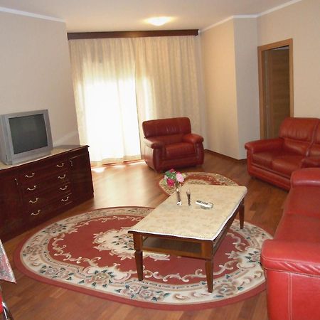 Apartments Oaza 2 Petrovac Room photo