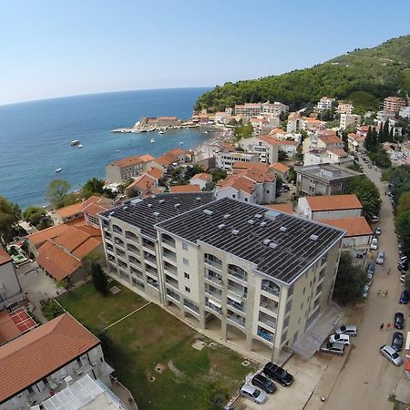 Apartments Oaza 2 Petrovac Exterior photo