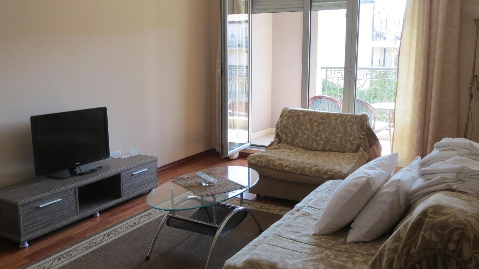 Apartments Oaza 2 Petrovac Room photo