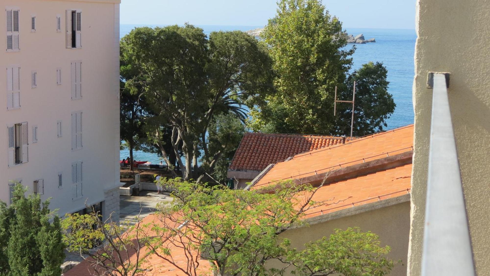 Apartments Oaza 2 Petrovac Room photo
