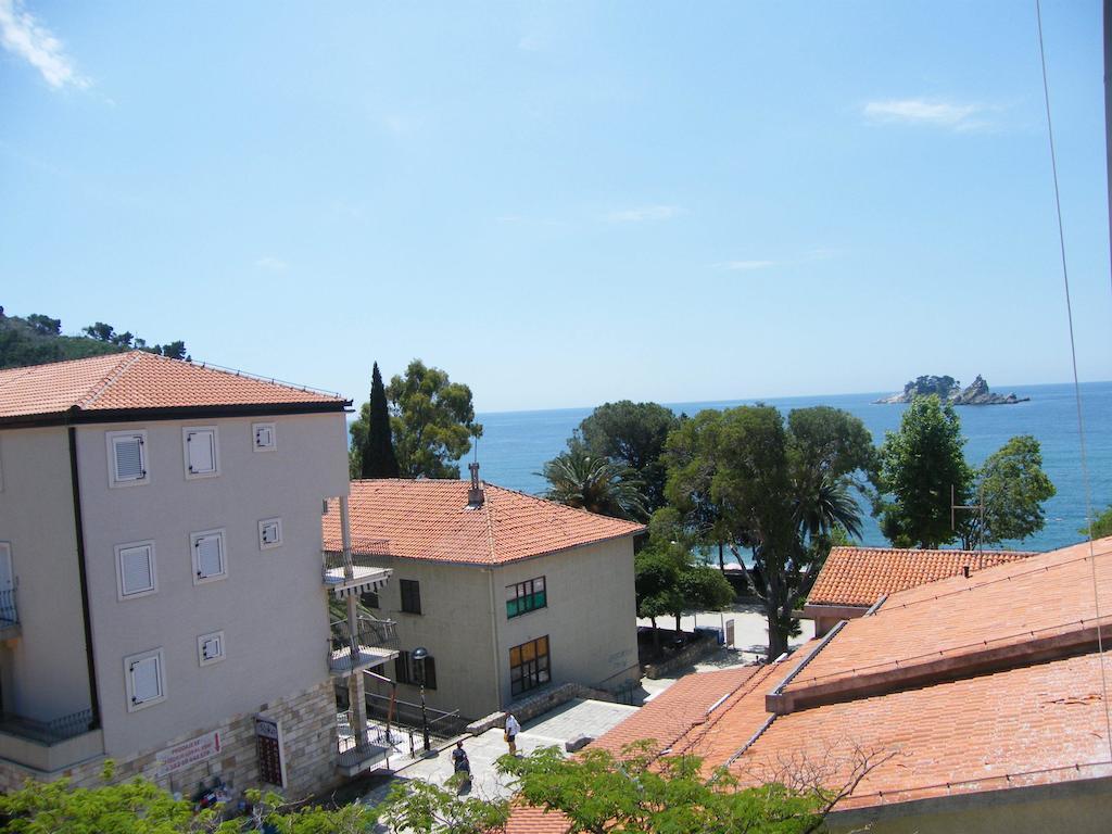 Apartments Oaza 2 Petrovac Exterior photo