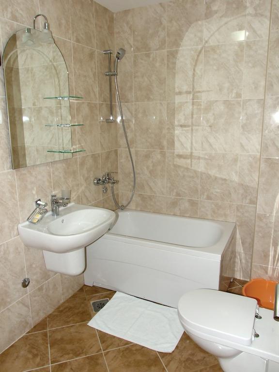 Apartments Oaza 2 Petrovac Exterior photo