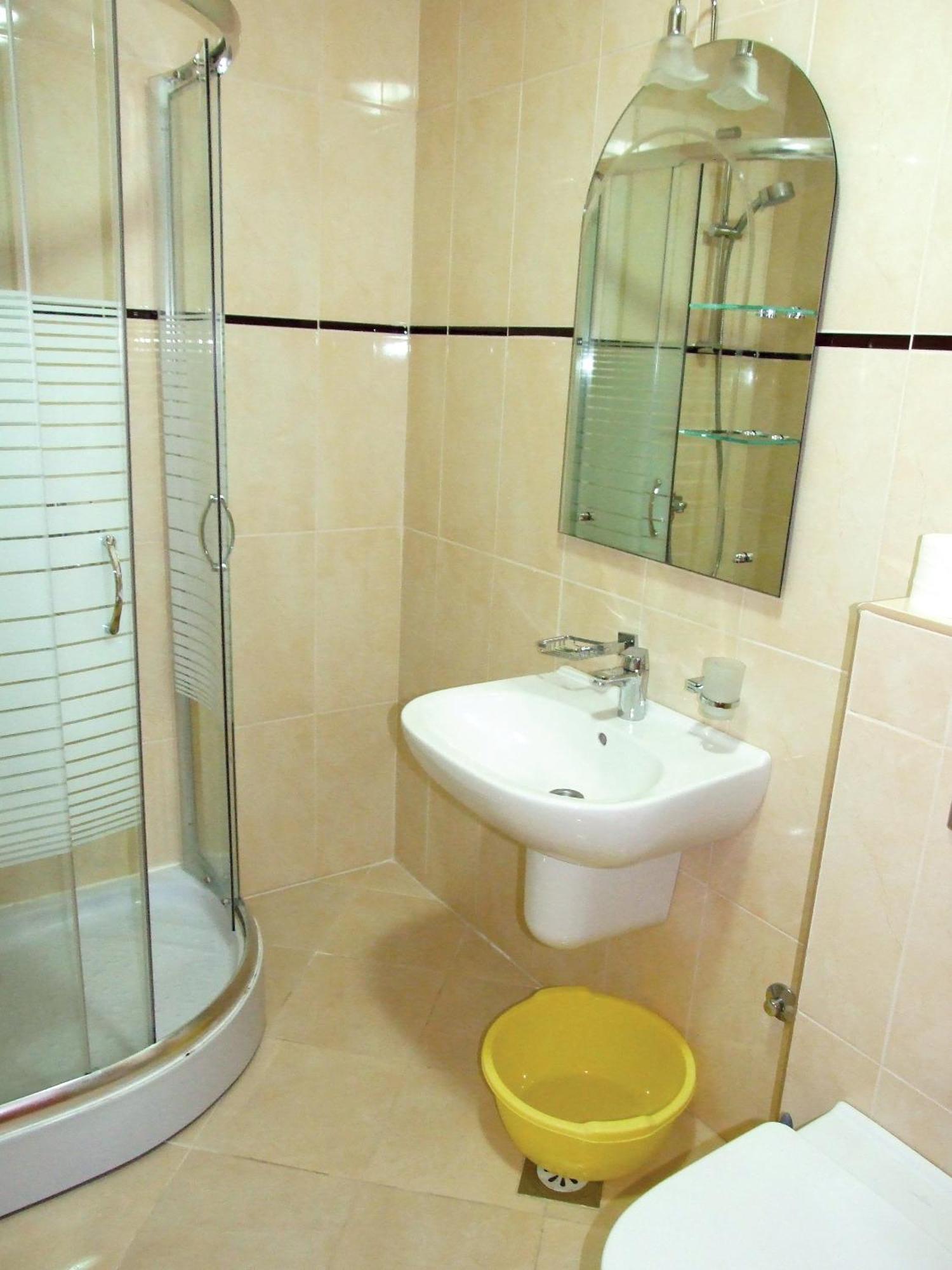 Apartments Oaza 2 Petrovac Exterior photo