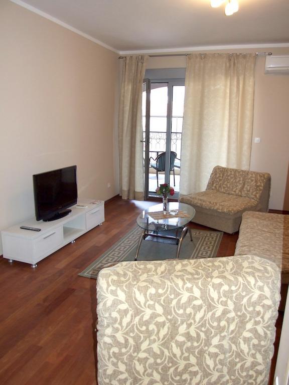 Apartments Oaza 2 Petrovac Exterior photo