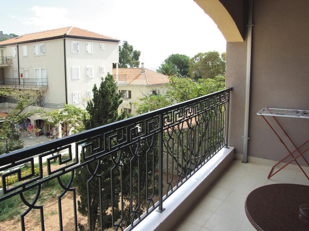 Apartments Oaza 2 Petrovac Exterior photo