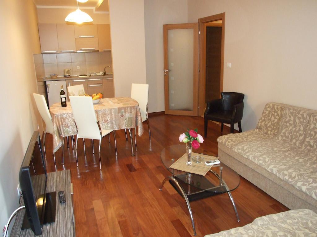 Apartments Oaza 2 Petrovac Exterior photo