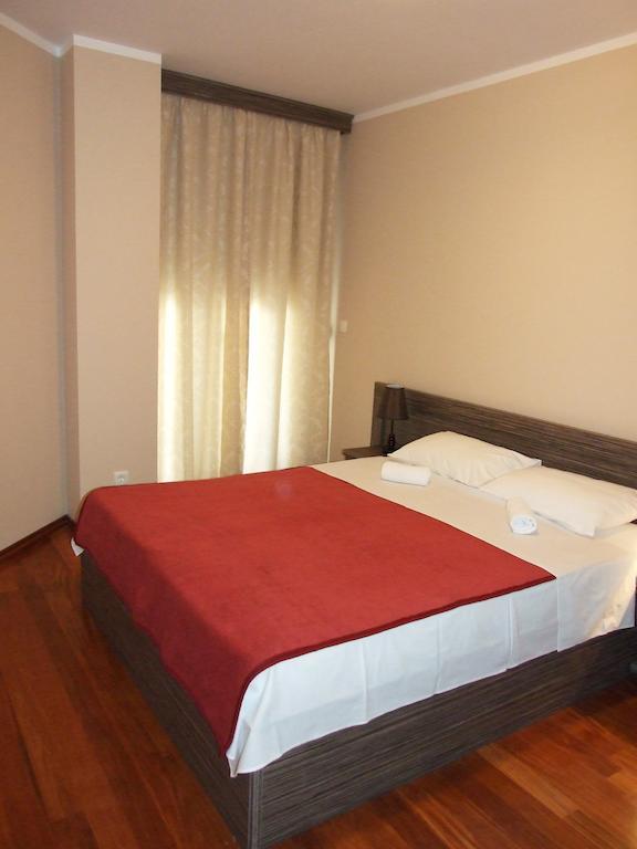 Apartments Oaza 2 Petrovac Room photo