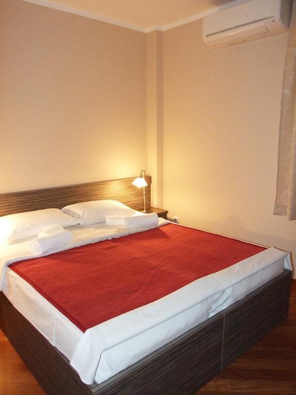 Apartments Oaza 2 Petrovac Room photo
