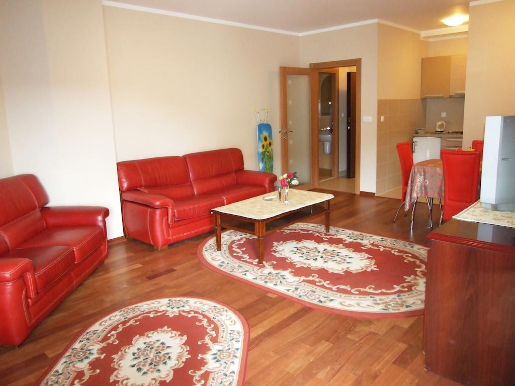 Apartments Oaza 2 Petrovac Room photo