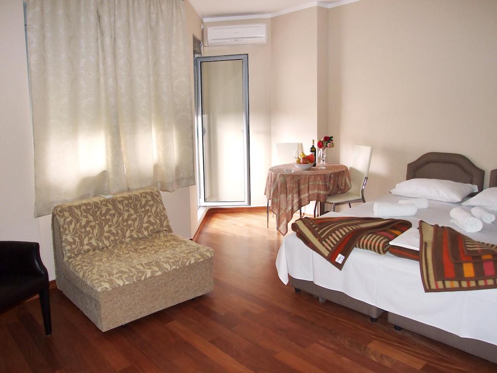 Apartments Oaza 2 Petrovac Room photo